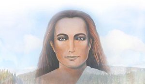 Babaji Picture