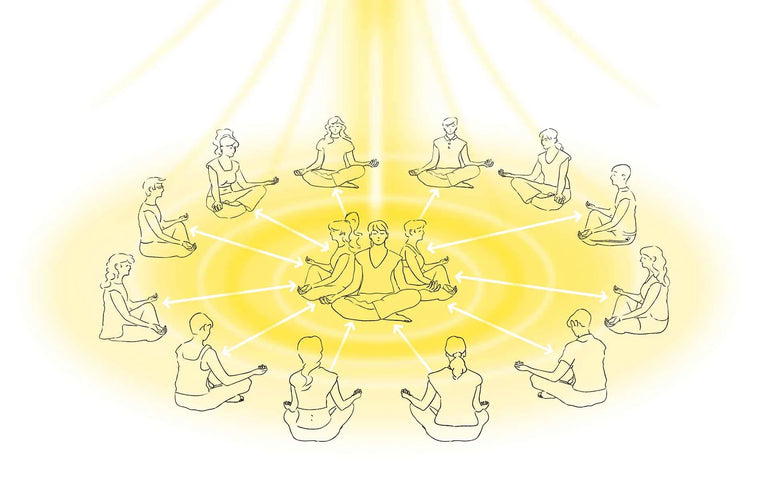 Om Chanting: Encuentros y Cursos