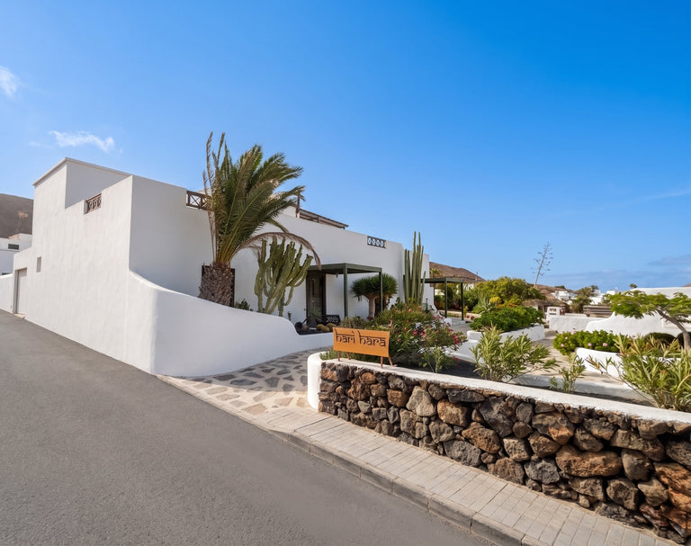 Eventos en Lanzarote