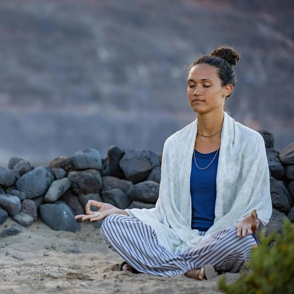 Yoga y Meditación