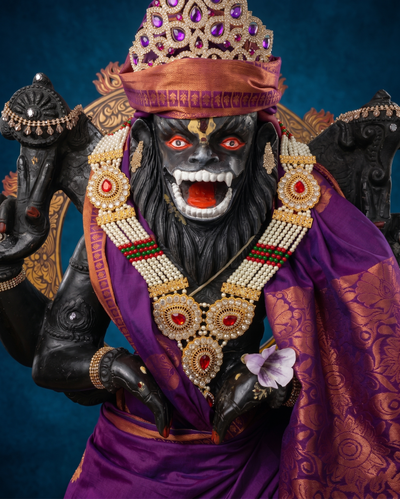 Templo Bhava Narasimha