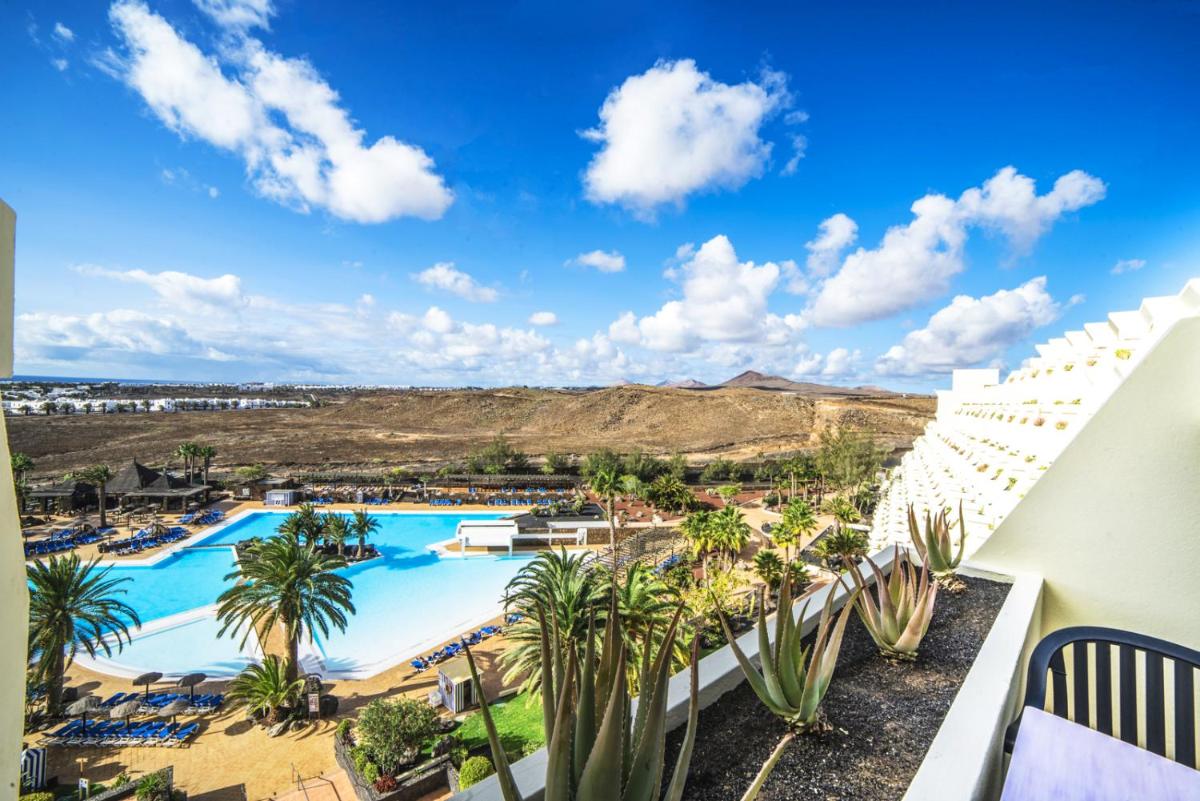 Hotel Beatriz Costa y Spa