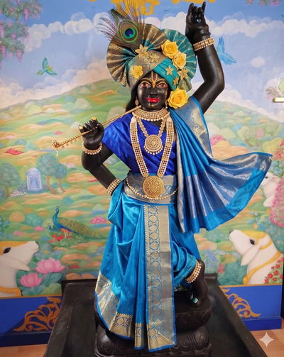 Templo Hari Hara