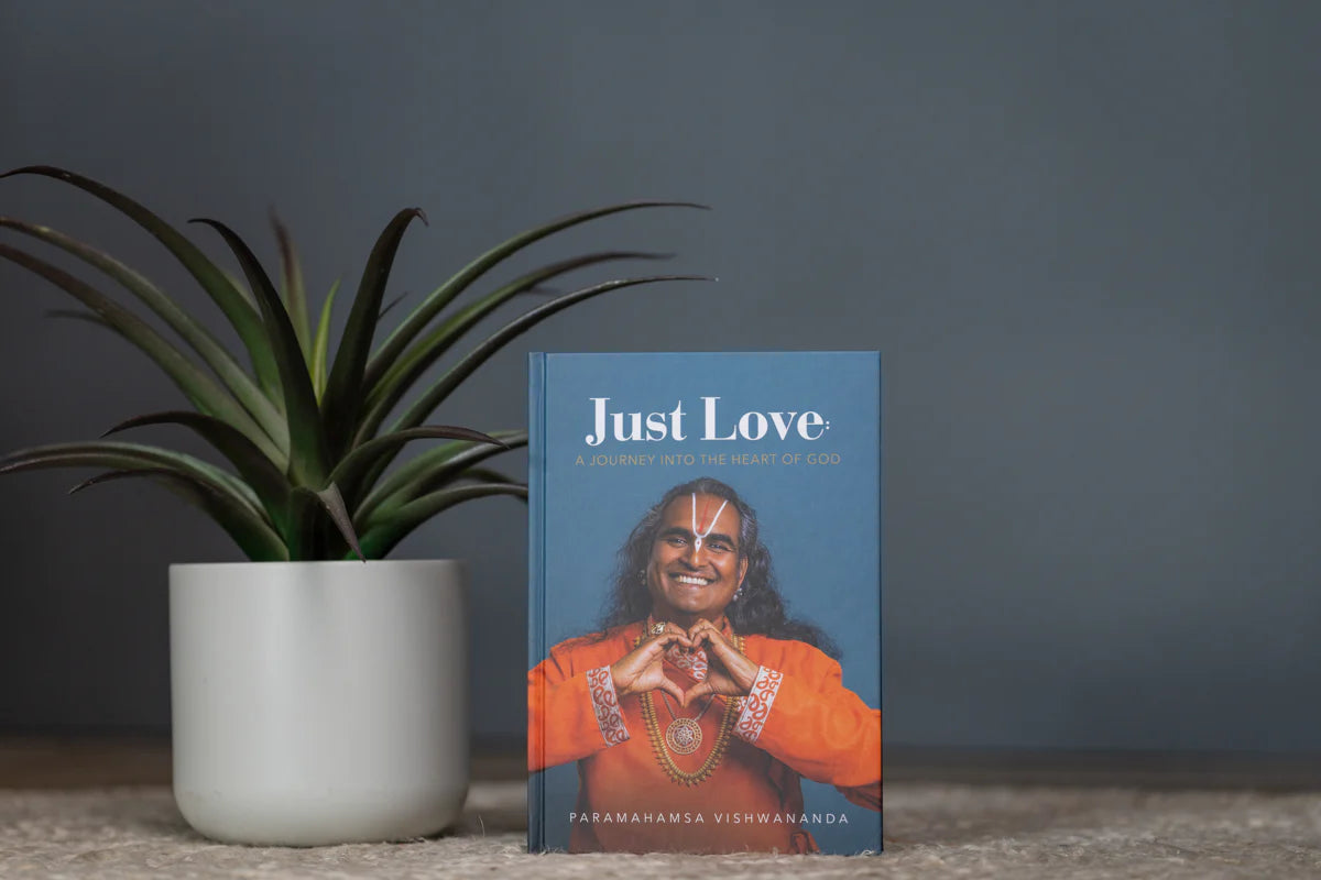 Just Love - Un viaje al Corazón de Dios | Destino