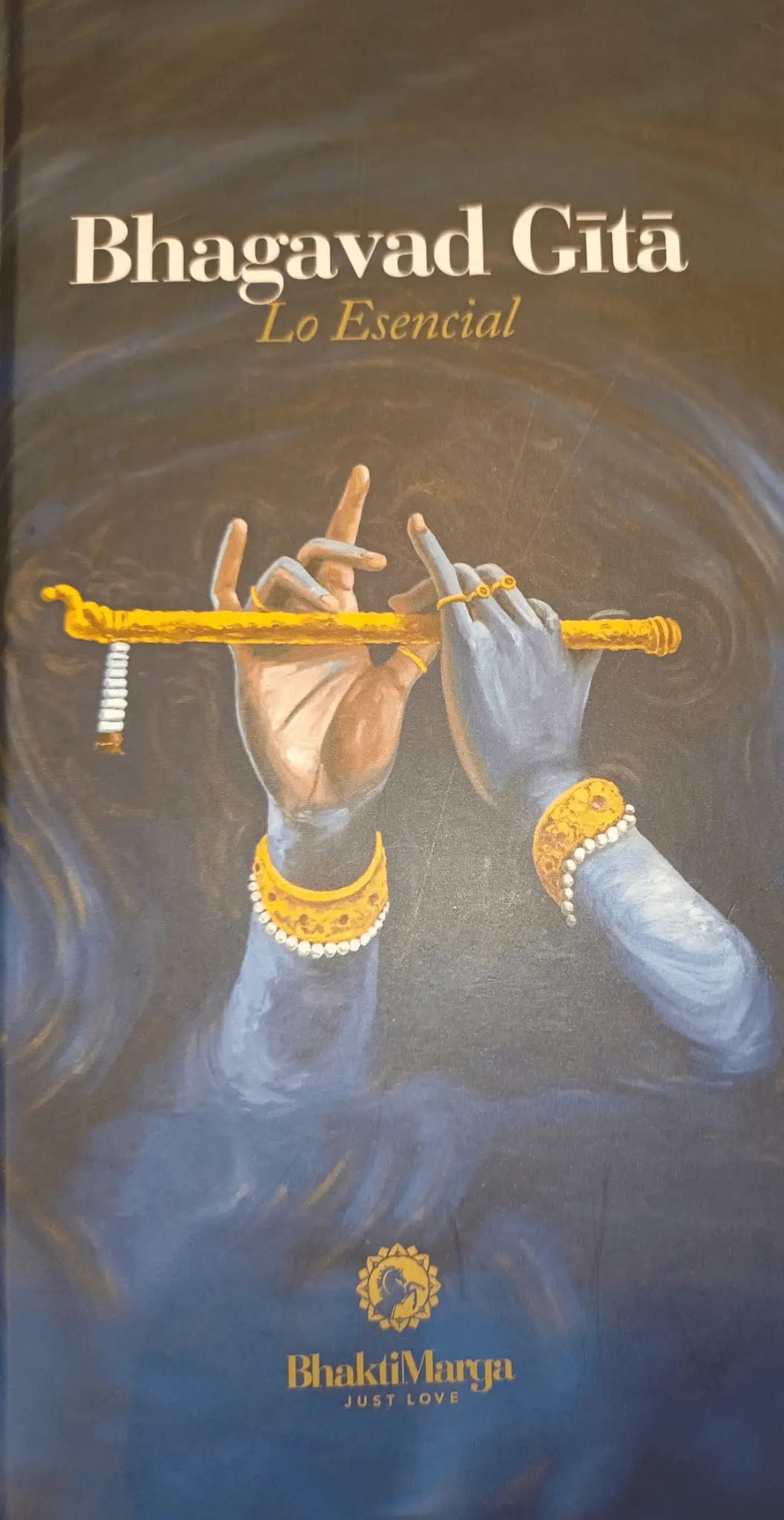 Bhagavad Gita: Lo Esencial – Comentarios de Paramahamsa Vishwananda