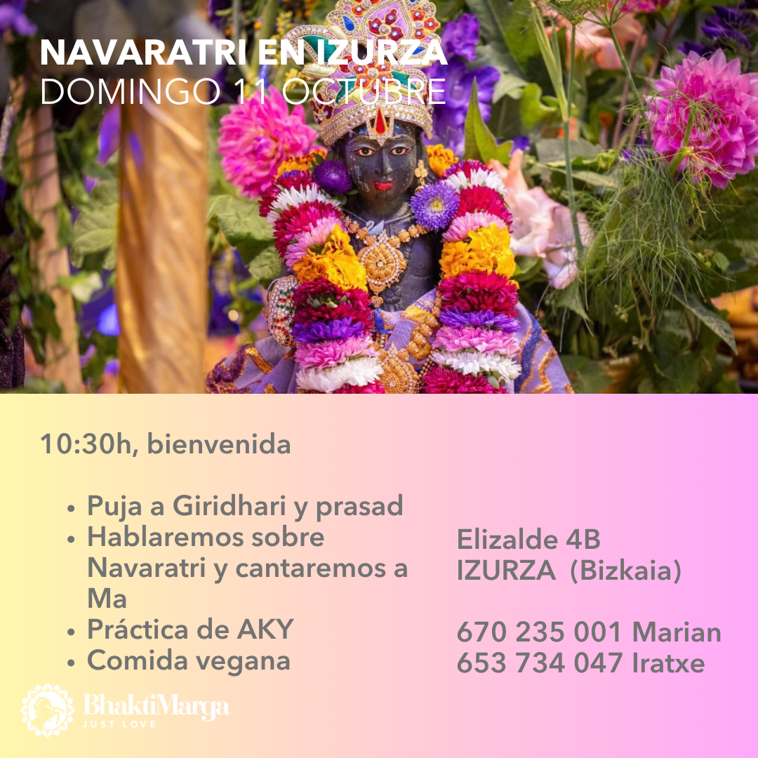 Encuentro de Sangha Euskadi