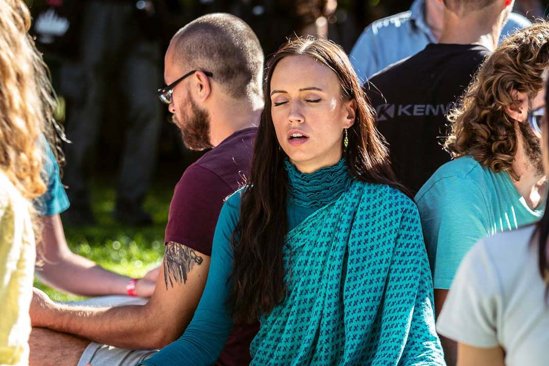 Curso online Formación Facilitadores de Om Chanting