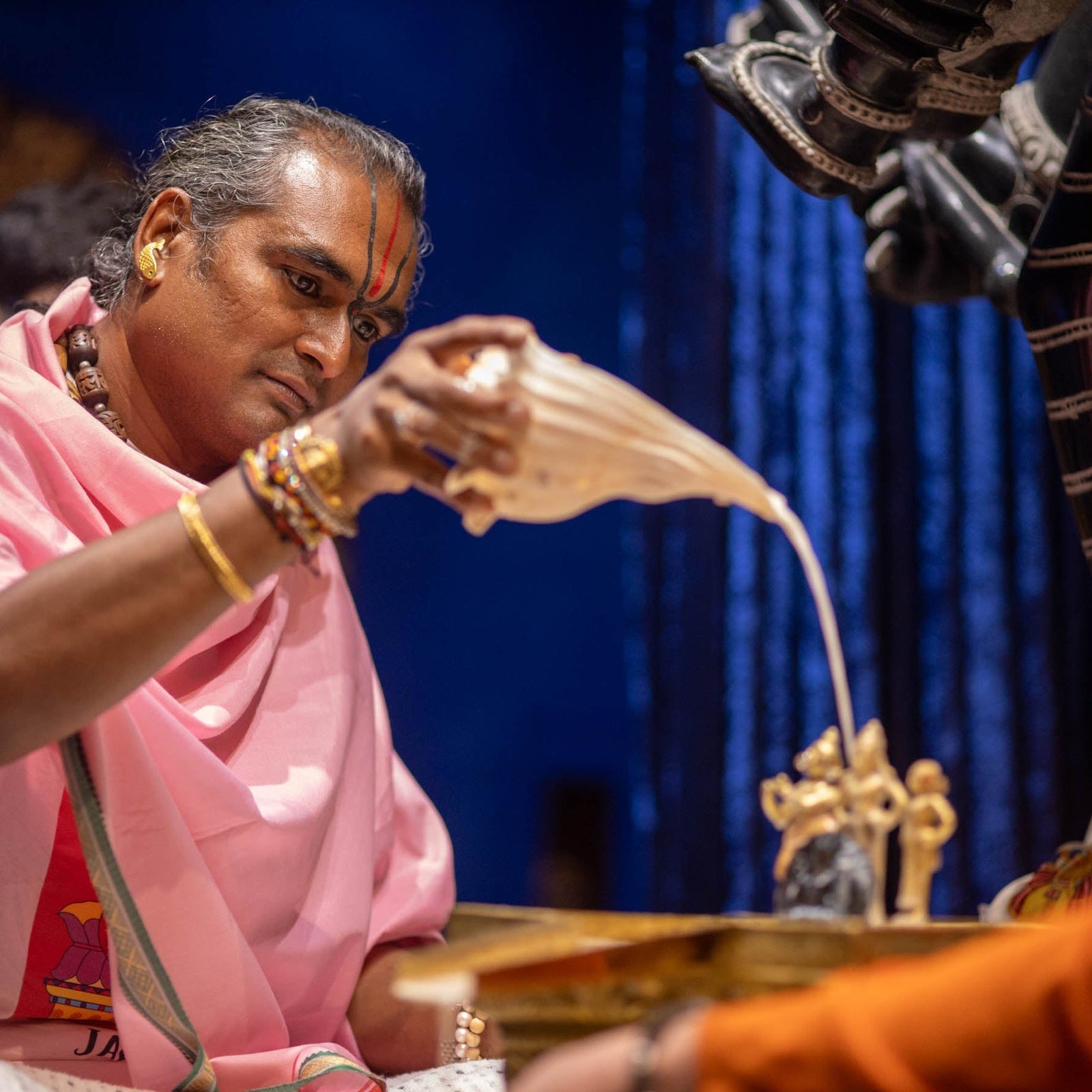 Paramahamsa Vishwananda Bhakti Marga Darshan