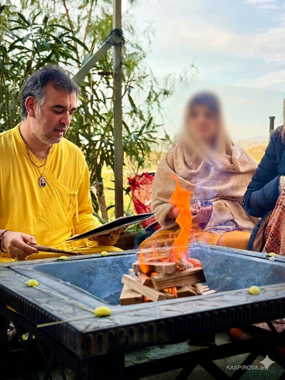 Sangha Canals