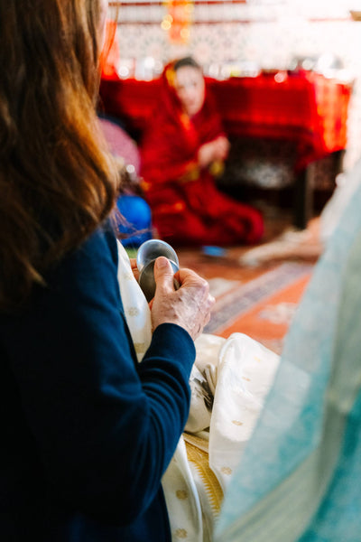 Sangha Madrid