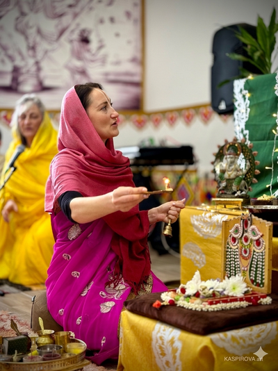 Sangha Málaga