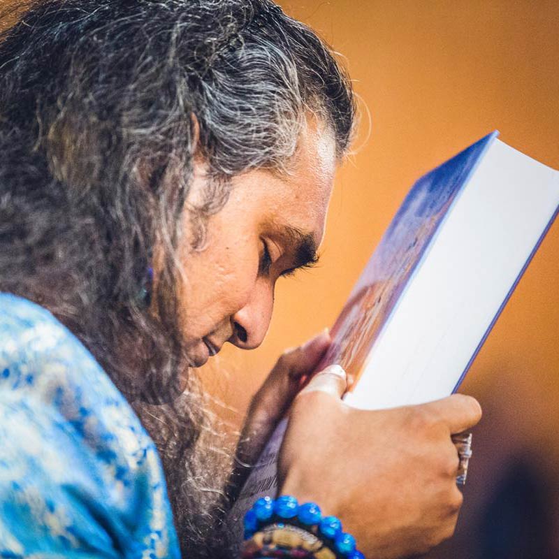 Bhagavad Gita- Viernes