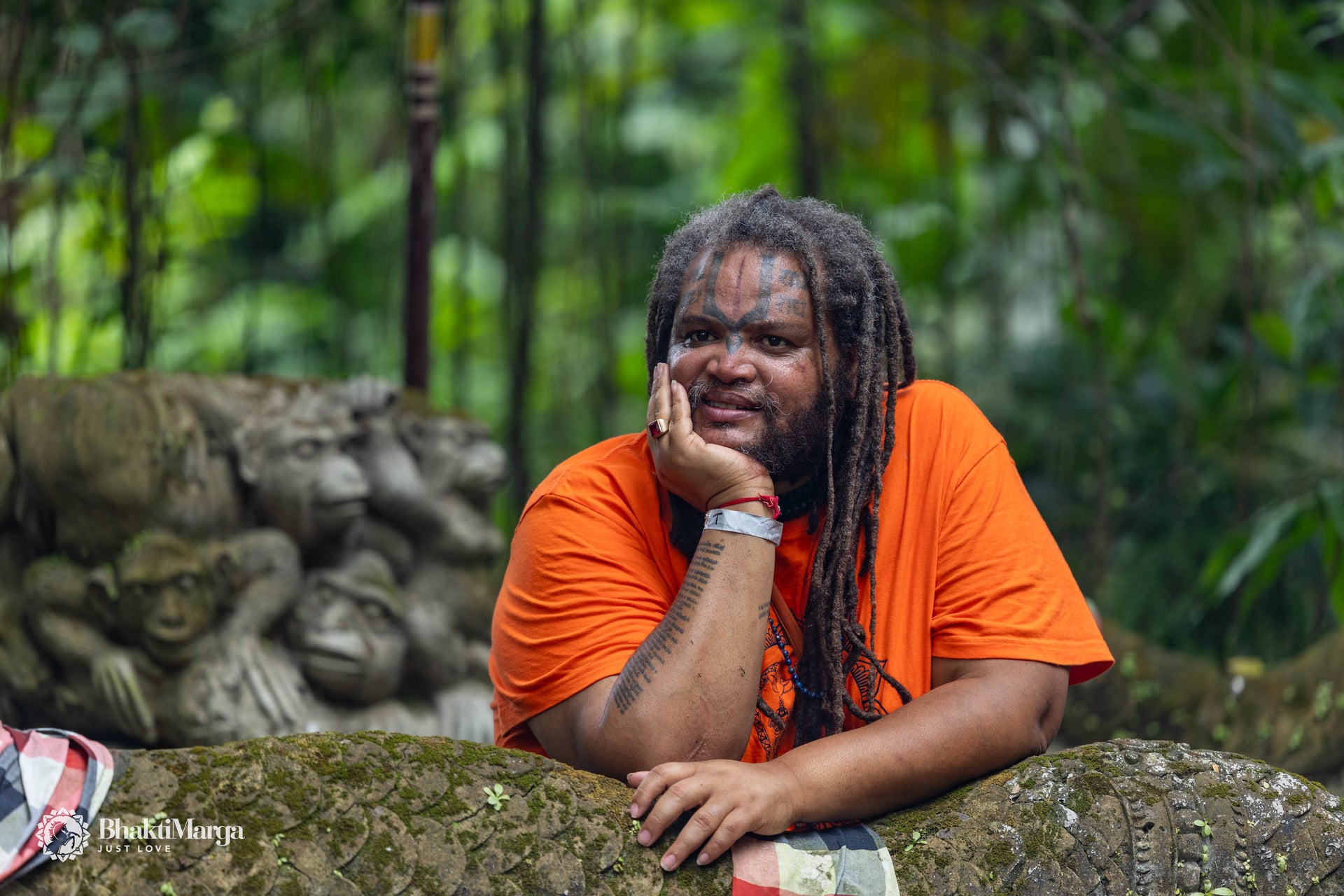 Taller de meditación con Swami Paranthapa