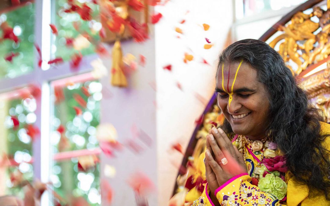 GURUJI JAYANTI