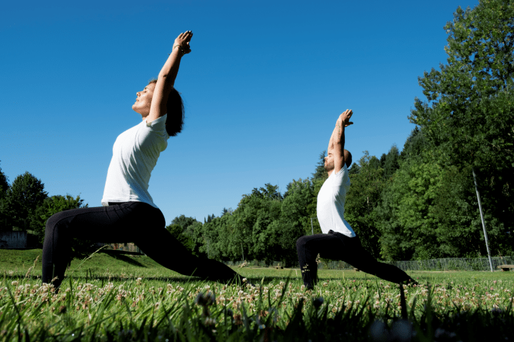 BABAJI SURYA NAMASKAR