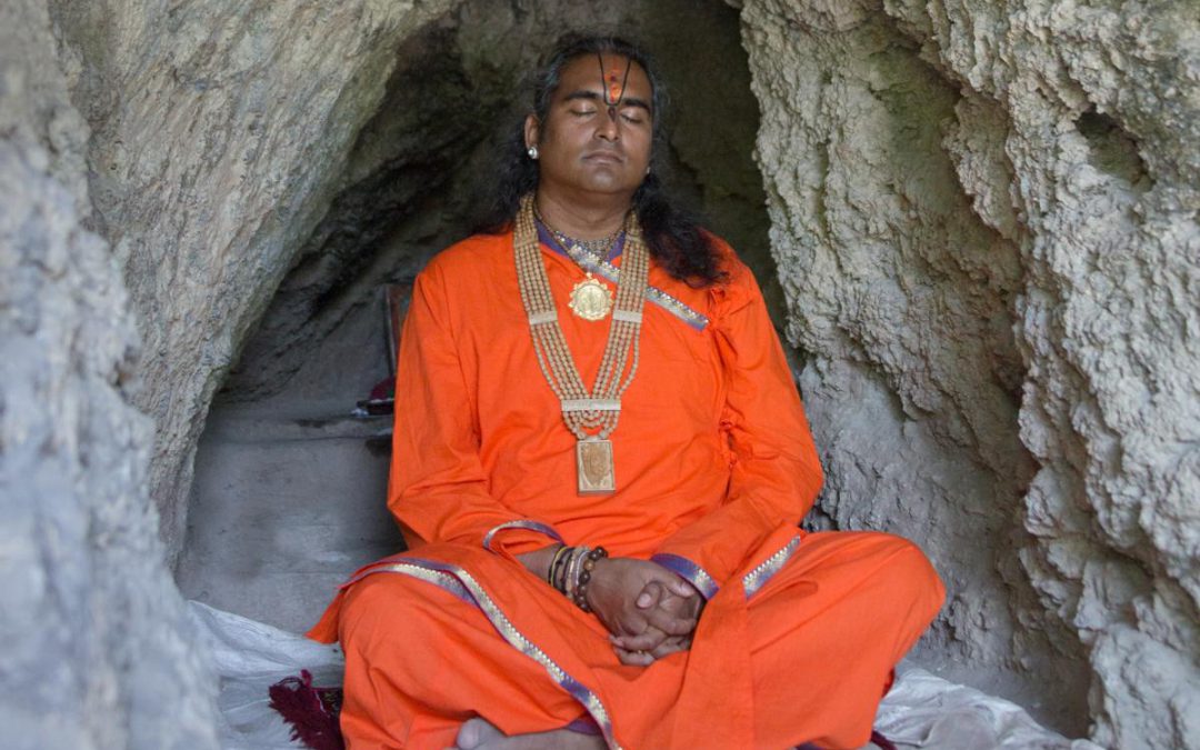 12 PILARES DEL DHARMA – AUSTERIDAD