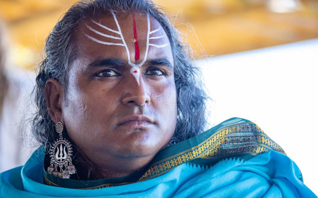 DÍA 5 – MAHA SHIVARATRI