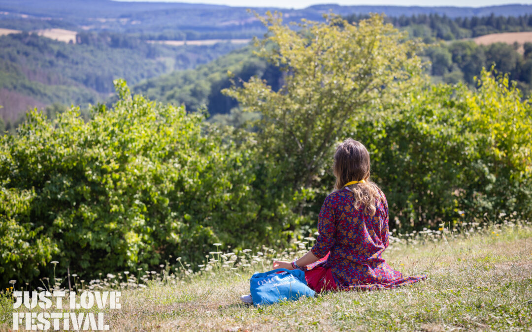 ATMA KRIYA YOGA EN SORIA-LOGROÑO