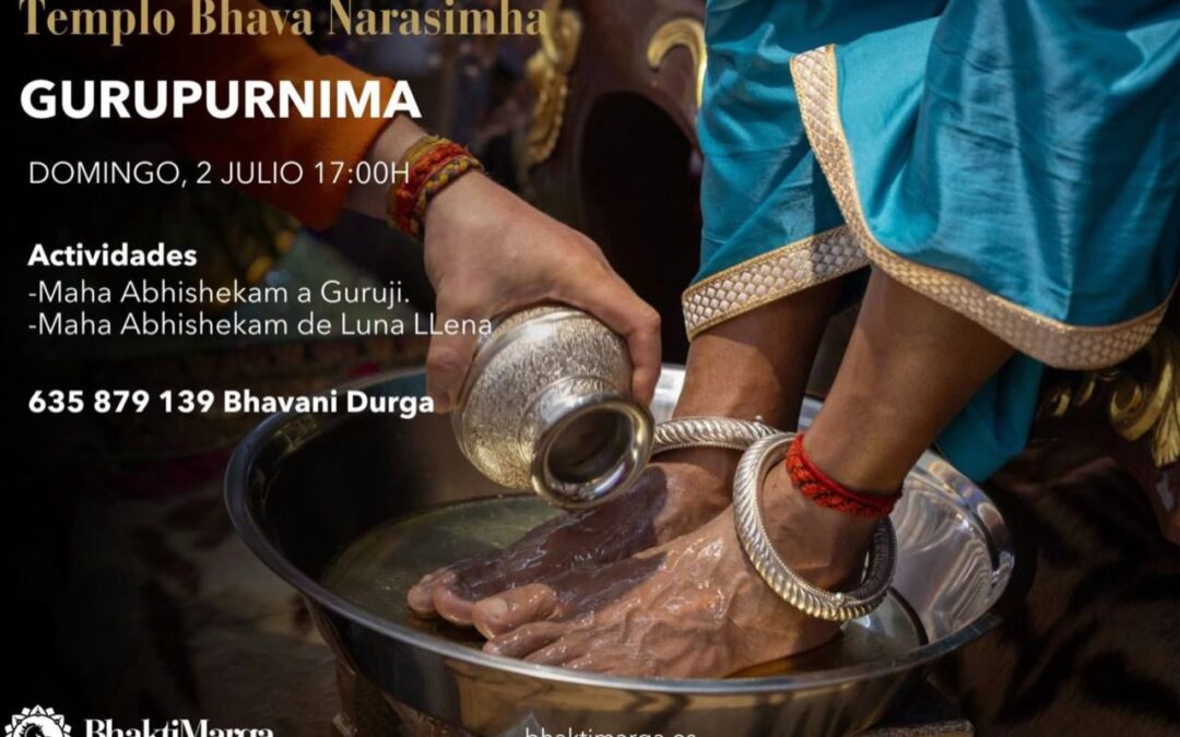 GURUPURNIMA