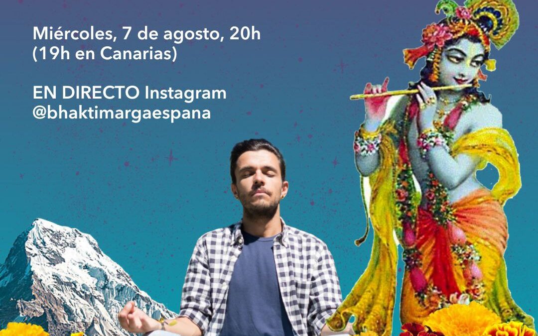La HORA del BHAKTI
