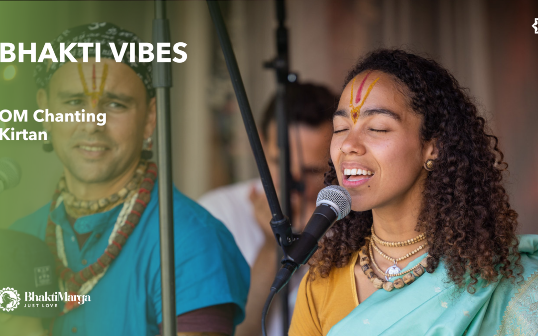 BHAKTI VIBES