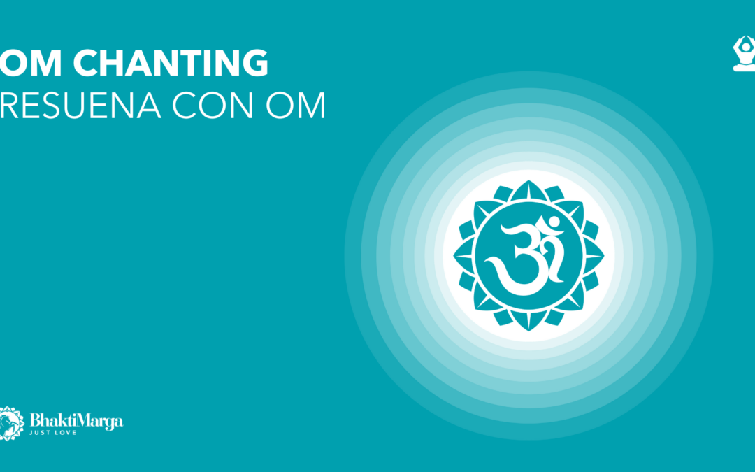 OM CHANTING
