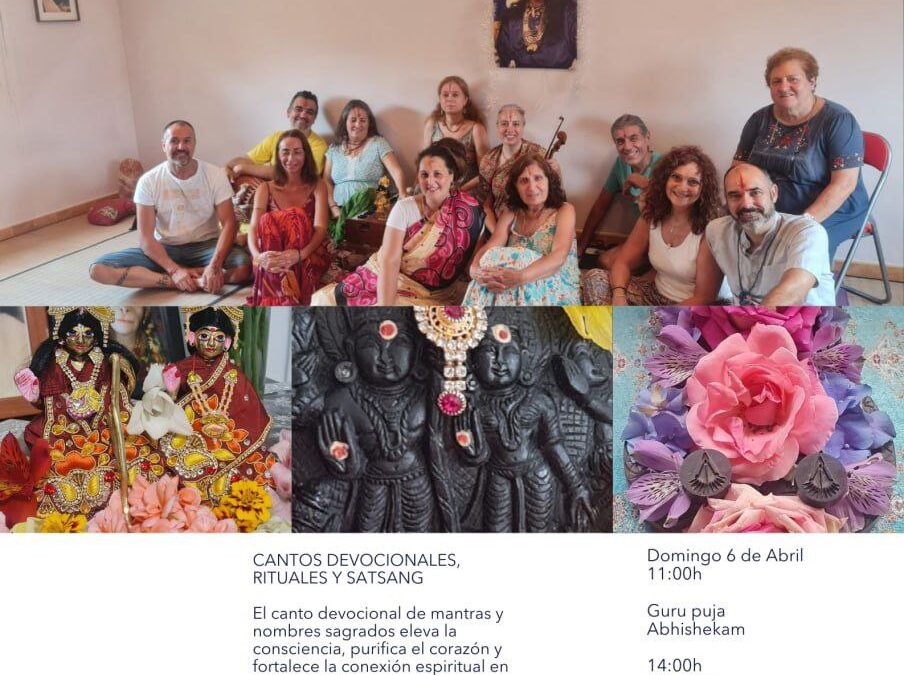 ENCUENTRO EN VALENCIA