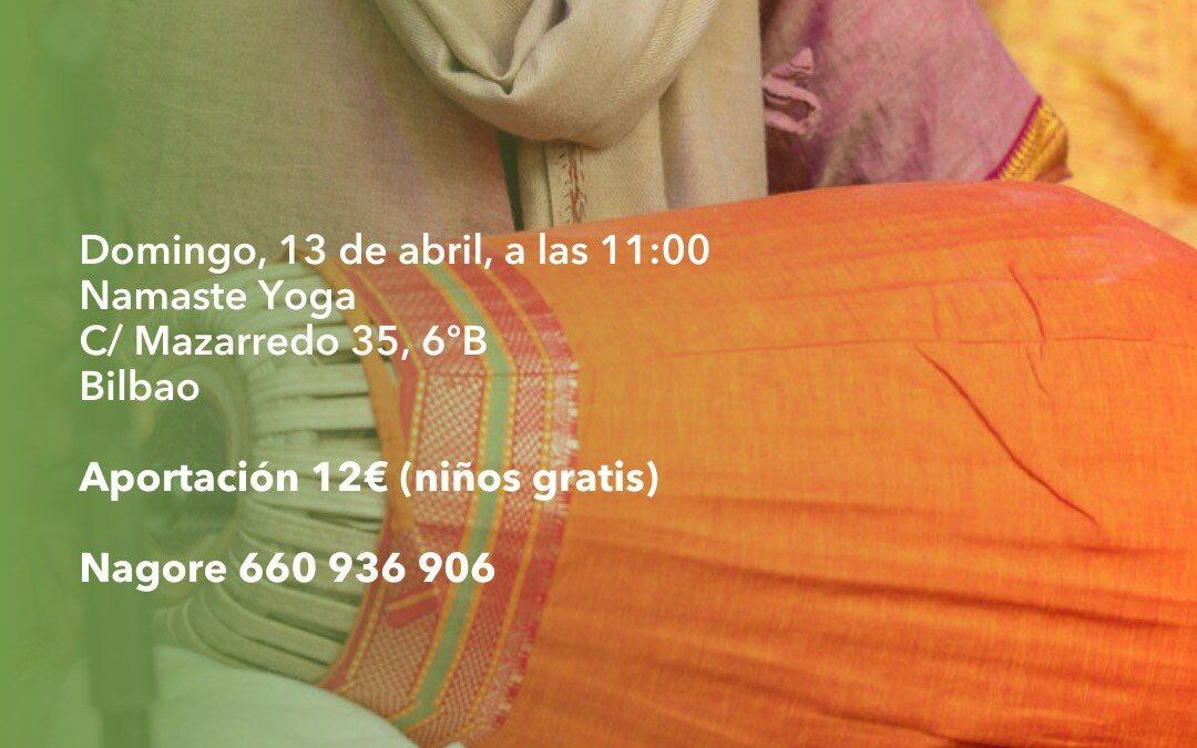 OM CHANTING & KIRTAN