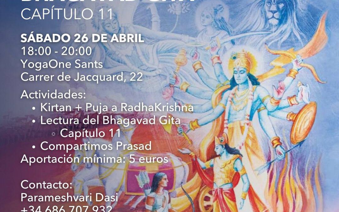 ENCUENTRO SANGHA BARCELONA