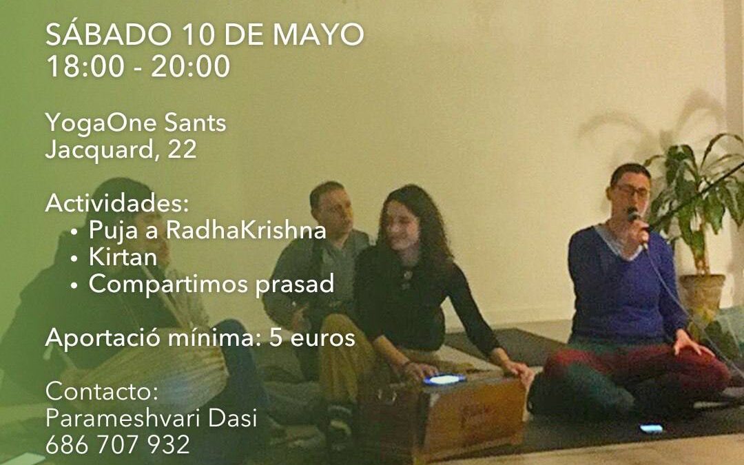 ENCUENTRO SANGHA BARCELONA
