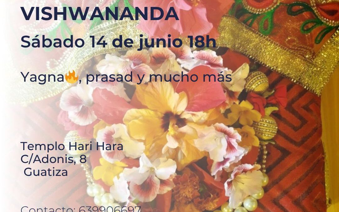 GURUJI JAYANTI