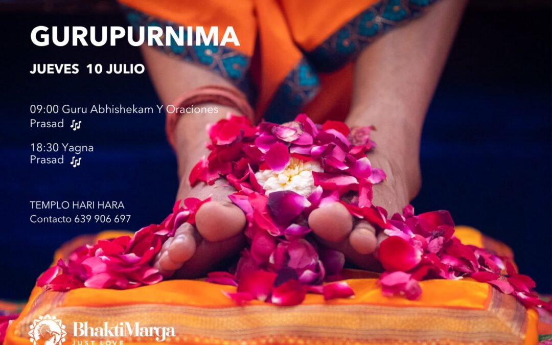 GURUPURNIMA