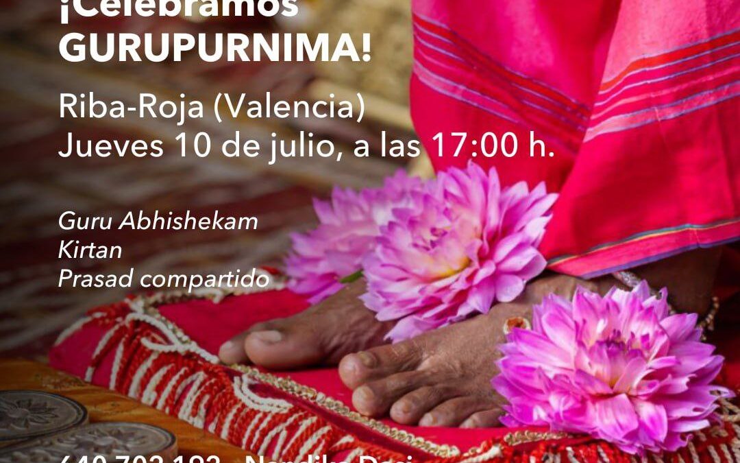 GURUPURNIMA