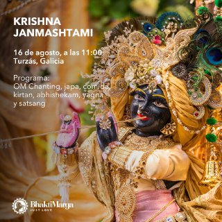 KRISHNA JANMASHTAMI