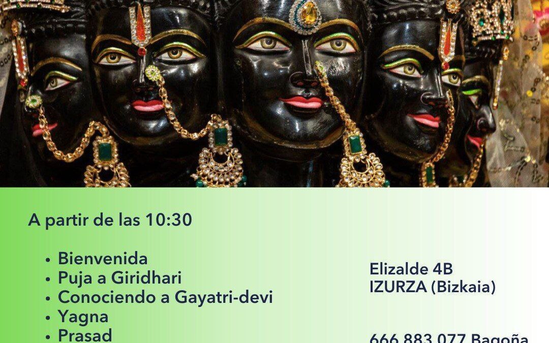 ENCUENTRO EN IZURZA
