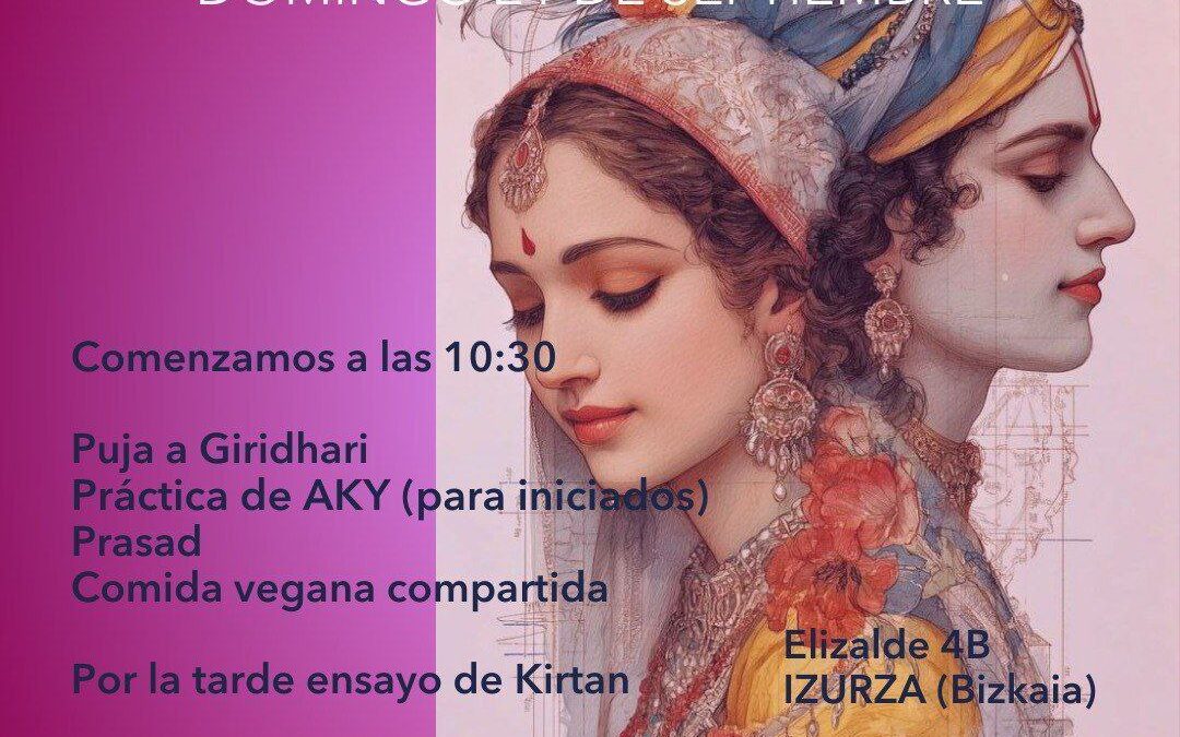 ENCUENTRO EN IZURZA