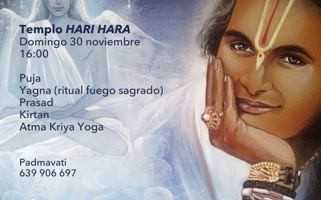 DÍA de BABAJI