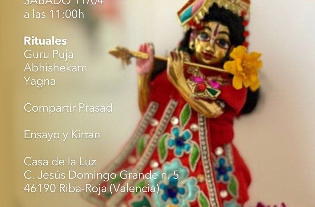 ENCUENTRO DE SANGHA