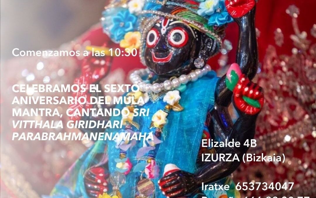 REUNION DE SANGHA EN IZURZA
