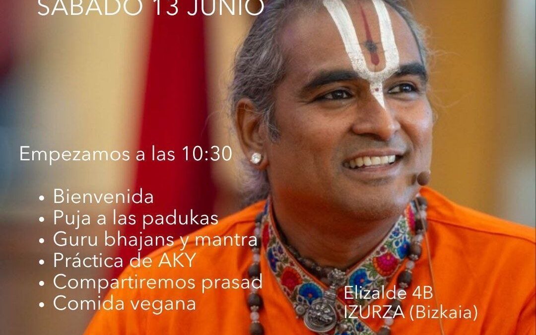GURUJI JAYANTI
