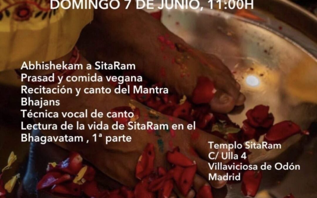 ENCUENTRO DE SANGHA